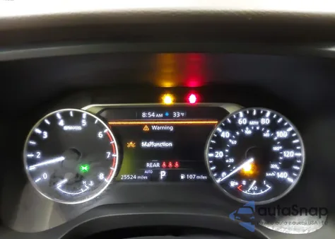 2021 Nissan Rogue S Intelligent Awd from USA, damaged, VIN 5N1AT3AB4MC806405